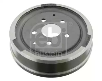 Барабан тормозной Febi Bilstein 14062