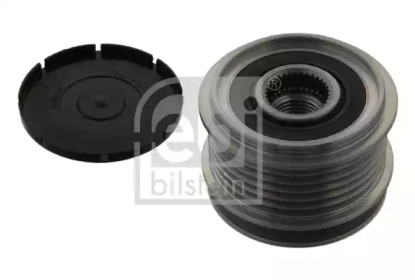 Шків Febi Bilstein 14064