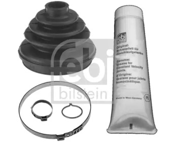 Ремонтний комплект пильника шруса с елементами монтажу Febi Bilstein 14071