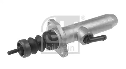 Цилиндр сцепления Febi Bilstein 14074