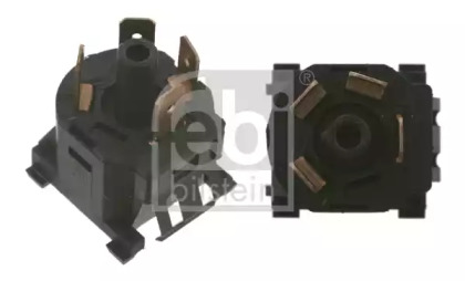 Контакт замка запалювання Febi Bilstein 14076