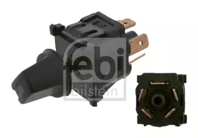 Датчик включення вентилятора Febi Bilstein 14078