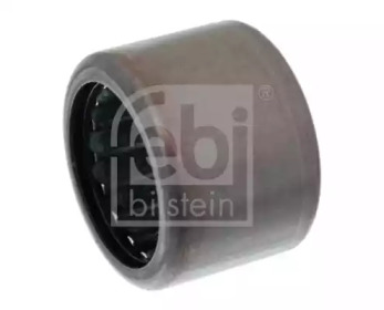 Подшипник центруючий роликовий Febi Bilstein 14098