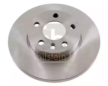Диск тормозной Febi Bilstein 14104