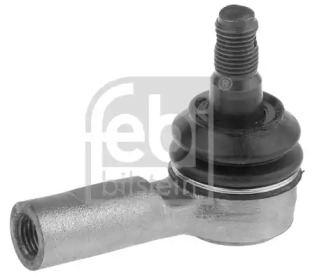 Наконечник рульової тяги Febi Bilstein 14106