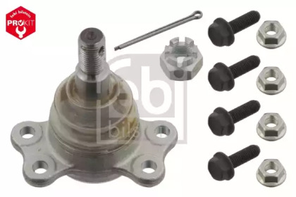 Кульовий шарнір Febi Bilstein 14117