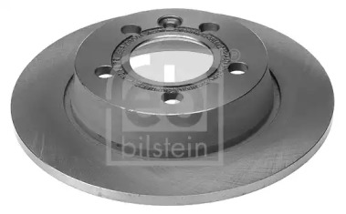 диск тормозной(к-т) Febi Bilstein 14162
