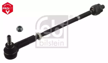 Рулевая рейка Febi Bilstein 14168