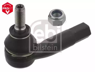 Наконечник рульової тяги Febi Bilstein 14180