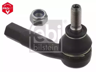 Накінечник кермової тяги Febi Bilstein 14182