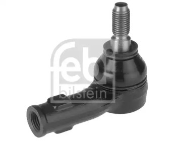 Накінечник кермової тяги Febi Bilstein 14186