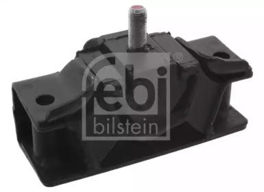 Подушка двигуна (задня/верхня) Fiat Ducato/Peugeot Boxer 2.5-2.8D/TD 94-02 Febi Bilstein 14192