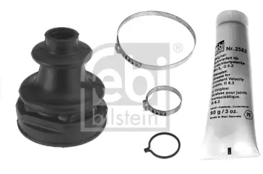 Ремонтний комплект пильника шруса с елементами монтажу Febi Bilstein 14218