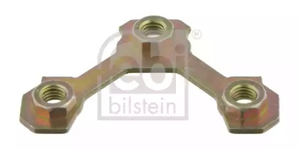 Шайба стопорна опори кульової VW Golf/Passat 88-16 Febi Bilstein 14238