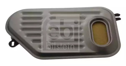 Фільтр мастильний до автоматичної коробки перемикання передач Febi Bilstein 14264