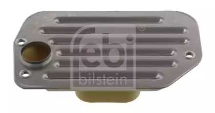 Фільтр мастильний до автоматичної коробки перемикання передач Febi Bilstein 14266