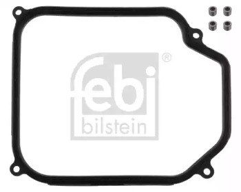 Прокладка КПП Febi Bilstein 14270