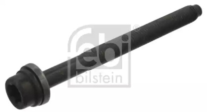 Болт головки циліндрів двигуна Febi Bilstein 14356