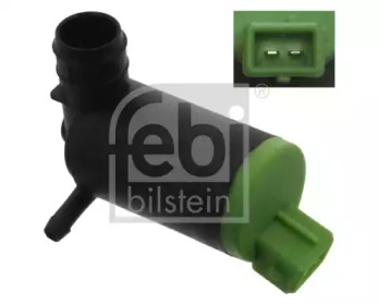 Насос стеклоочистителя Febi Bilstein 14359
