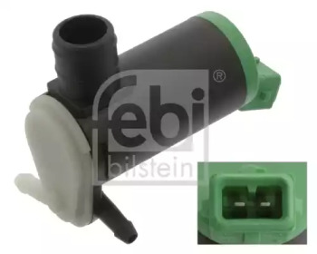 Насос стеклоочистителя Febi Bilstein 14361