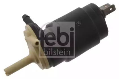 Насос стеклоомывателя Febi Bilstein 14368