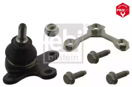 Кульовий шарнір Febi Bilstein 14424