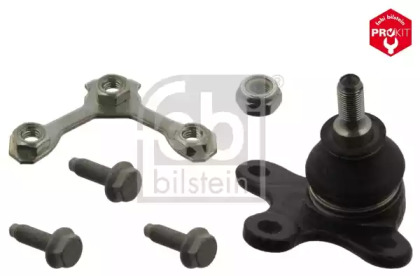 Кульовий шарнір Febi Bilstein 14426