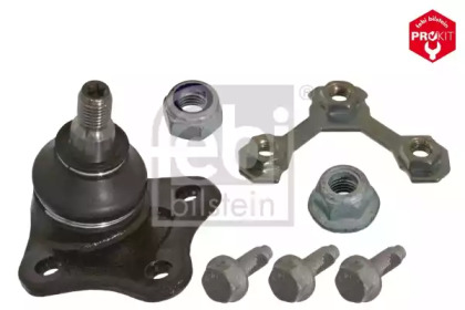 Кульова опора Febi Bilstein 14444
