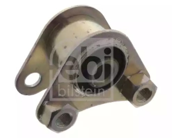 Подушка двигателя Febi Bilstein 14492