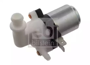 Насос склоочисника Febi Bilstein 14502