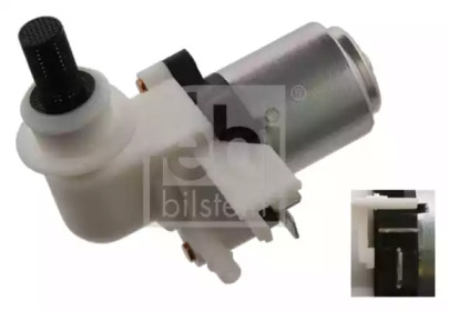 Насос склоочисника Febi Bilstein 14503