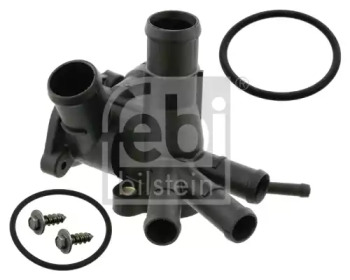 Фланець системи охолодження Febi Bilstein 14506