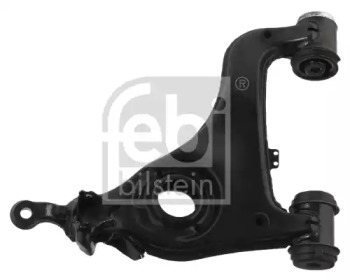 Важіль Febi Bilstein 14522