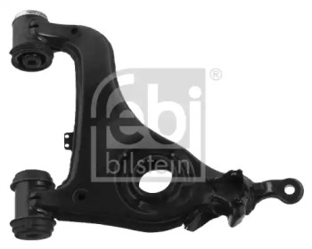 Важіль Febi Bilstein 14523