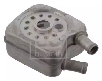 Радіатор системи опалення салона Febi Bilstein 14550