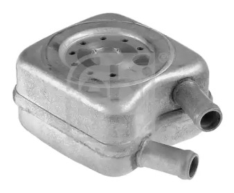 Радіатор Febi Bilstein 14560