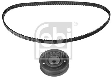 Комплект ГРМ VW T4/Golf/Passat 2.0 90-03 (18x124z) Febi Bilstein 14618