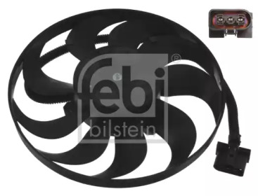 Вентилятор осьовий Febi Bilstein 14744