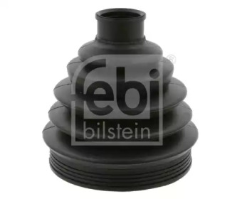 Пильник ШРКШ (зовнішній) Fiat Punto 93-99 (22x78x85mm) Febi Bilstein 14768