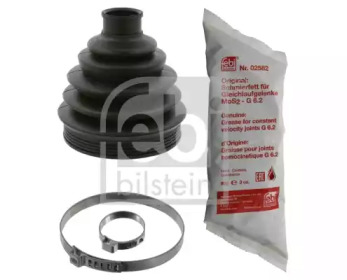 Ремкомплект пильовика ШРУСа Febi Bilstein 14769