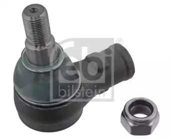 Наконечник рульової тяги Febi Bilstein 14834