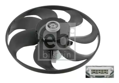Вентилятор Febi Bilstein 14848