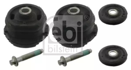 Подушка підвіски Febi Bilstein 14899
