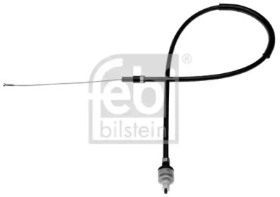 Трос сцепления Febi Bilstein 14910