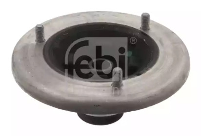 Опора амортизатора верхня Febi Bilstein 14922