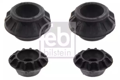 Вузол опорного підшипника амортизаційної стійки Febi Bilstein 14958