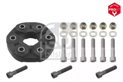 Муфта втулочна трансмісії Febi Bilstein 14980