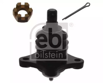 Кульовий шарнір Febi Bilstein 15070