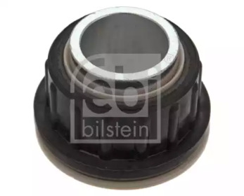 Сайлентблок торсіона Iveco Daily II (d=29mm) Febi Bilstein 15079