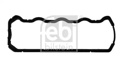 Прокладення кришки клапанів Febi Bilstein 15186